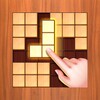 Cube Block - Wood Puzzle icon