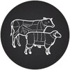 Meat Cuts icon
