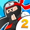 Icono de Ninja Hands 2