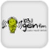 1031 Gen fm icon