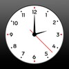 Clock Phone 15 - OS 17 Clock icon