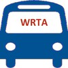 Worcester WRTA Bus Tracker icon