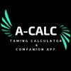 Icono de A-Calc Taming Calculator for Ark Survival Evolved