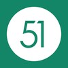 Checkout 51 icon