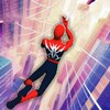 Icona di Spider Swing 3D