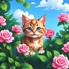 Cross Stitch:Craft & Art icon