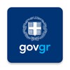 Gov.gr 图标