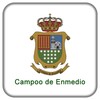 Campoo de Enmedio Guía Oficial आइकन