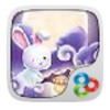 Moonie GOLauncher EX Theme icon