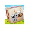 Ícone de 3D Puzzle Blocks - Animals