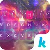 Икона Dreamer Galaxy Emoji Keyboard Theme