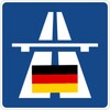 Verkehrszeichen icon