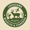 Icône LDWF Check In/Check Out