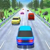 Traffic Car Racing: 3D Game icon