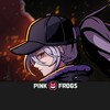 PINK FROGS : Idle(AFK) Defense icon