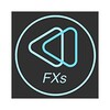 Reverse Speed FXs icon