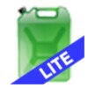 Kraftstoffverbrauch Lite icon