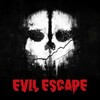 Evil Escape 3D Scary game icon