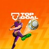 Top Goal: Be A Soccer Champion simgesi