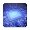 Icono de Microprocessor