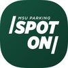 Spot On – Michigan State Unive icon