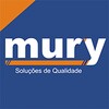 Mury - Meu Condomínio icon