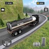 Biểu tượng Offroad Truck Simulator 3D