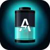 Animated Lock Screen & Battery Charging Animation icon