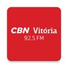 Rádio CBN Vitória 아이콘