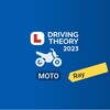 Motorcycle Theory Test UK 2023 icon