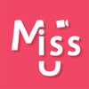 MissU - Live Video Chat icon