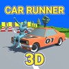 Car Runner 3D icon