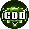 Game On Dude - GOD icon