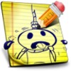 Icono de DoodleHangmanFree