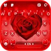 Red Rose Love icon