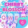 Cherry Blossom Keyboard Theme for Girls icon