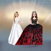 Royal Princess Dress Up 아이콘