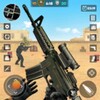 Fps Gun Shooting games IGI ops icon