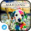 Dog Mahjong icon