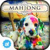 Biểu tượng Dog Mahjong