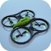 RC Drone Flight Simulator 3D icon