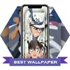 Detective Wallpapers- Conan UH icon