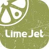 LimeJet Client icon