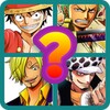 One Piece Character Quiz icon