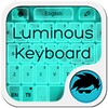 ไอคอน Luminous Keyboard