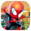 Spider Rush icon