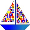 Maritime Signal Flags FREE icon