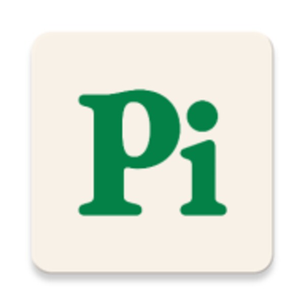 Pi, trợ lý AI cá nhân của bạn (Android) icon