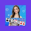 ไอคอน Solitaire Angel