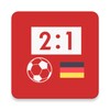 Live Scores for Bundesliga icon